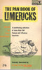 Louis Untermeyer / The Pan Book of Limericks (Vintage Paperback)