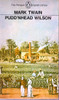 Mark Twain / Pudd'nhead Wilson (Vintage Paperback)