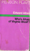 Edward Albee / Who's afraid of Viginia Woofe? (Vintage Paperback)