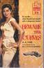 A. A. Fair / Beware The Curves (Vintage Paperback)