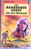 John Ross Macdonald / The Barbarous Coast (Vintage Paperback)