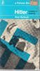 Alan Bullock / Hitler (Vintage Paperback)