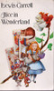Lewis Carroll / Alice in Wonderland. (Vintage Paperback)