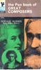 Gervase Hughes / The Pan Book of Great Composers (Vintage Paperback)