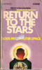 Erich Von Danken / Return of the Stars (Vintage Paperback)