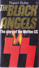 Rupert Butler / The Black Angels (Vintage Paperback)