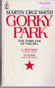 Martin Cruz Smith / Gorky Park (Vintage Paperback)