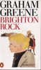 Graham Greene / Brighton Rock.. (Vintage Paperback)