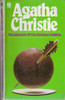 Agatha Christie / The Adventure of the Christmas Pudding (Vintage Paperback)