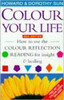 Howard Sun / Colour Your Life (Large Paperback)