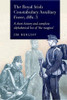 Jim Herlihy - The Royal Irish Constabulary Auxiliary Force 1881-3 - BRAND NEW