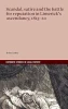 Brian Leahy - Scandal, Satire and the Battle  for Reputation in Limerick's Ascendancy - 1815-20 ' Unconquerable Malice' - BRAND NEW