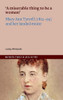 Lesley Whiteside - A Miserable Thing to be a Woman : Mary Anne Tyrrell ( 1821-94) and her Landed Estate - BRAND NEW