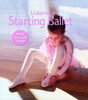 Helen Edom / Starting Ballet (Children's Picture Book)