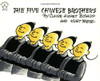 Claire Huchet Bishop / The Five Chinese Brothers (Children's Picture Book)