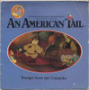 Michael Teitelbaum / American Tail: Escape from the Catsacks (Children's Picture Book)
