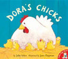 Julie Sykes / Dora's Chicks (Children's Picture Book)