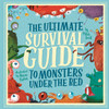 Mitch Frost / The Ultimate Survival Guide to Monsters Under the Bed (Children's Picture Book)