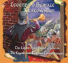 Katarzyna Malkomska / Legend of the Bugler of Cracow (Children's Picture Book)
