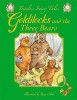 Rene Cloke / Goldilocks and The Three Bears (Children's Picture Book)