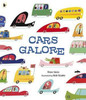Peter Stein / Cars Galore (Children's Picture Book)