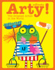 William Bee / Arty (Children's Picture Book)