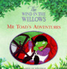 Polly Whittacker / Mr Toad's Adventures (Children's Picture Book)