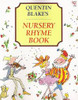 Quentin Blake / Nursery Rhyme Book (Children's Picture Book)