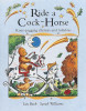 Ian Beck / Ride a Cock Horse (Children's Picture Book)