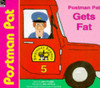 John Cunliffe / Postman Pat Gets Fat (Children's Picture Book)