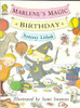 Antony Lishak / Marlene's Magic Birthday (Children's Picture Book)