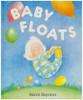 Martin Baynton / Baby Floats (Children's Picture Book)