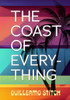 Guillermo Stitch - The Coast of Everything  - PB - BRAND NEW