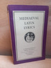 Helen Waddell - Mediaeval Latin Lyrics - A Translation - ( Vintage Penguin Classics PB  - 1952
