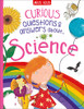 Miles Kelly / Curious Questions And Answers About Science (Children's Picture Book)