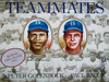 Peter Golenbock / Teammates (Children's Picture Book)
