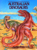 Marilyn Pride / Australian Dinosaurs (Children's Picture Book)