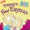 Luke David / Tommy's New Playmate (Children's Picture Book)