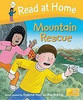 Roderick Hunt / Mountain Rescue (Children's Picture Book)