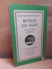 Guy de Maupassant - Boule de Suif and Other Stories - Vintage Penguin PB - 1954 ( Translated by  H.N.P Sloman )