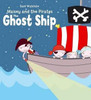 Sam Walshaw / The Ghost Ship (Children's Picture Book)