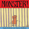 Angela McAllister / Monster! (Children's Picture Book)
