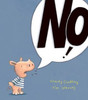 Tracey Corderoy / No! (Children's Picture Book)