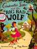 Lorraine Carey / Cinderella's Sister and the Big Bad Wolf (Children's Picture Book)