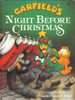 Jim Davis / Garfield's Night Before Christmas (Children's Picture Book)