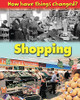 James Nixon / Shopping (Children's Picture Book)