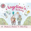 Katharine Holabird / Angelina's Birthday (Children's Picture Book)