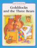 Anna Award / Goldilocks and the Three Bears (Children's Picture Book)