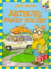 Marc Brown / Arthur's Family Holiday (Children's Picture Book)