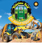 Alexandra Heard / Tractor Ted All About Diggers Book (Children's Picture Book)